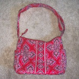 Vera Bradley Pocketbook
